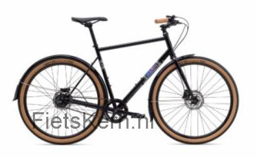 Marin Nicasio RC specificaties